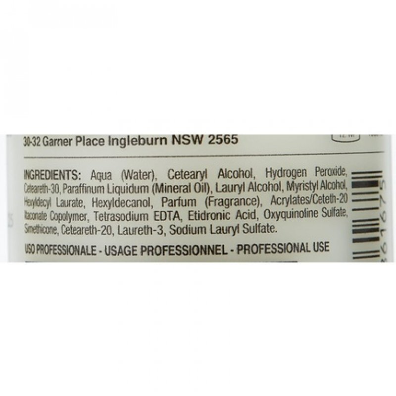 Activador 3.5V Fanola 300ml