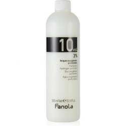 Oxigenada 10V Fanola 300ml