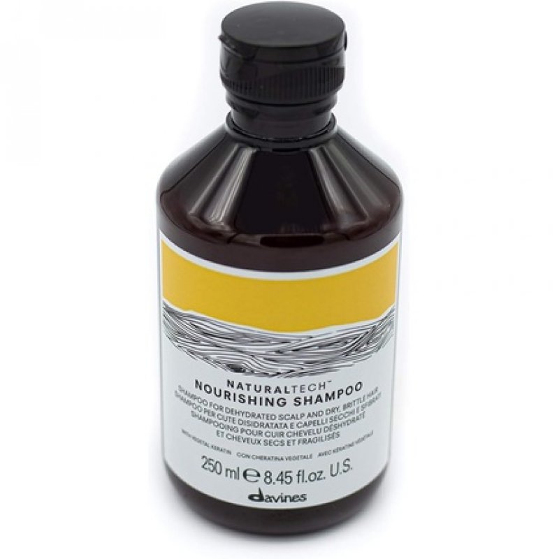 Nutritivo Champu 250ml