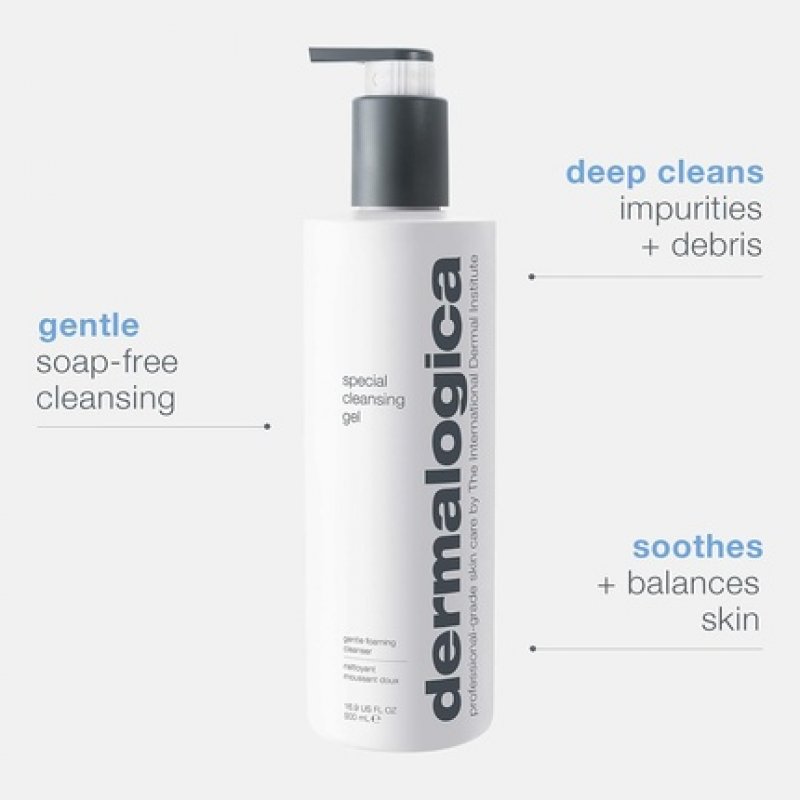 Dermalogica Special Cleansing Gel 50 ml