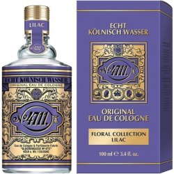 FLORAL COLLECTION LILAC edc vapo 100 ml