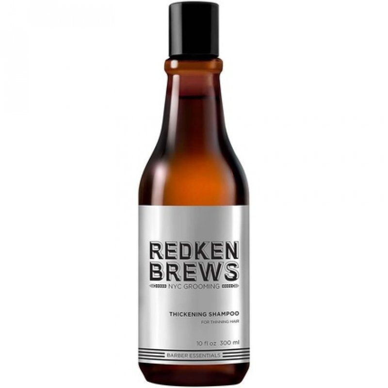Rk Brew Thick Shmp 300ml V805