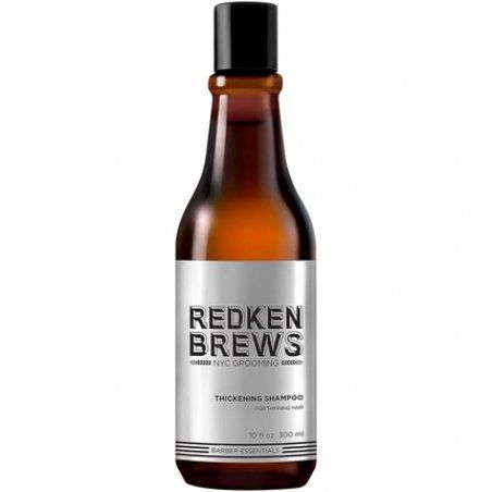 Rk Brew Thick Shmp 300ml V805