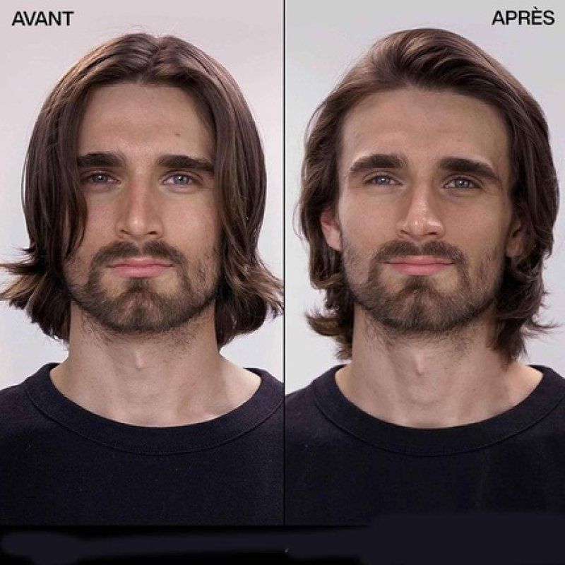 Rk Brew Thick Shmp 300ml V805