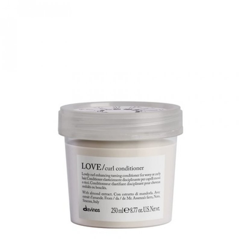 LOVE CURL CONDITIONES 250ML
