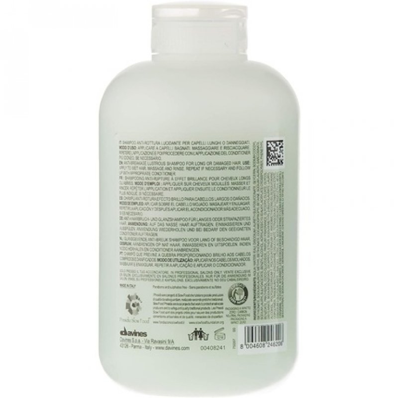 Davines ESSENTIAL HAIRCARE MELU Shampoo 250ml