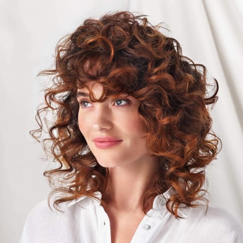 Mascarilla Color Cobre 200 ml