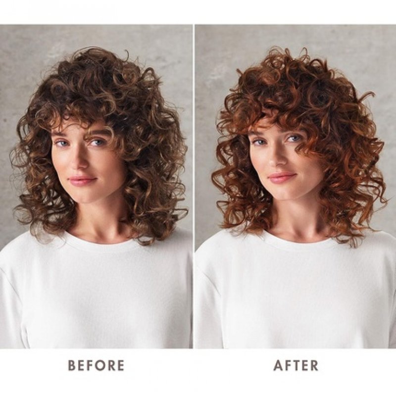 Mascarilla Color Cobre 200 ml