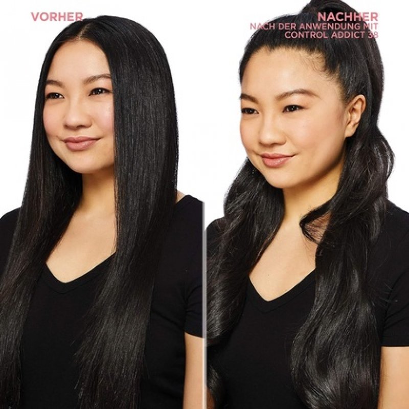 Control Addict 28 Hairspray 400ml