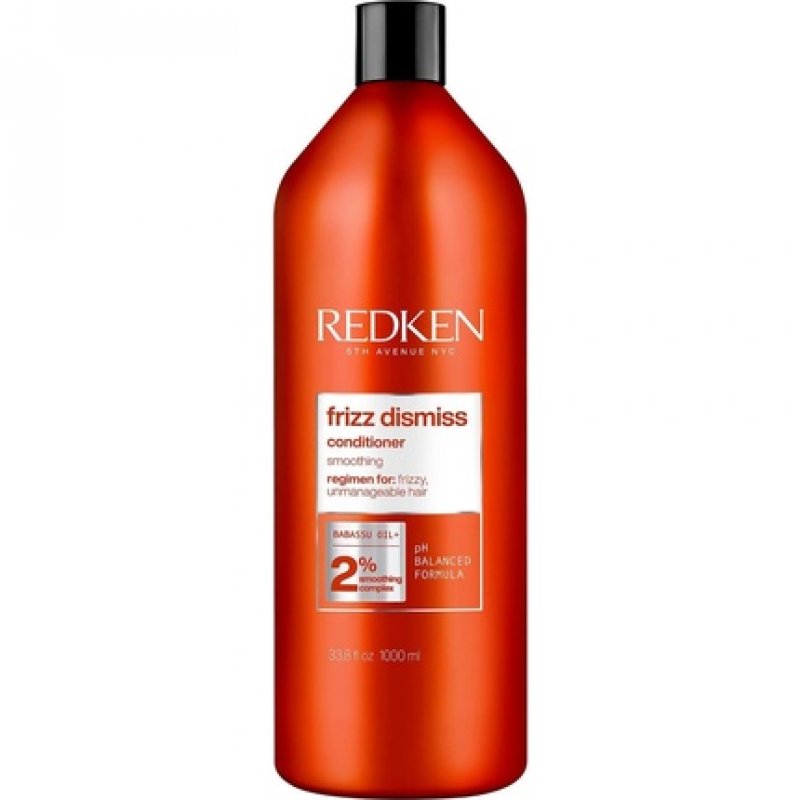 Frizz Dismiss Conditioner 1000ml