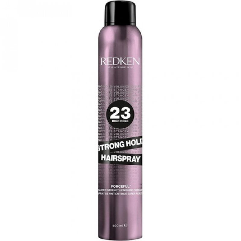Forceful 23 Hairspray 400ml