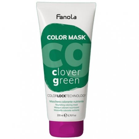 CLOVER GREEN 200 ML