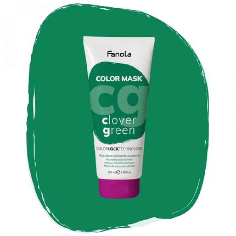 CLOVER GREEN 200 ML