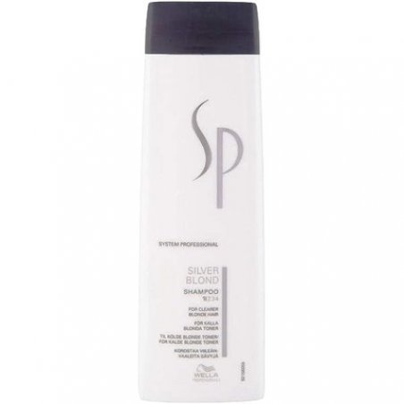 Sp Silver Blond Shp 250 ml