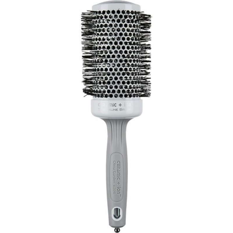 Olivia Garden Ceramic Ion Thermal