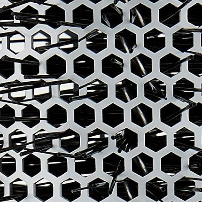 Olivia Garden Ceramic Ion Thermal