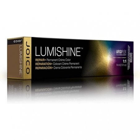 Lumishine Permanent Crème Xlaa 60ml
