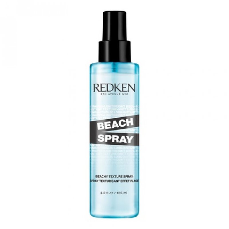 RK STY BEACH SPRAY 125ML RN21