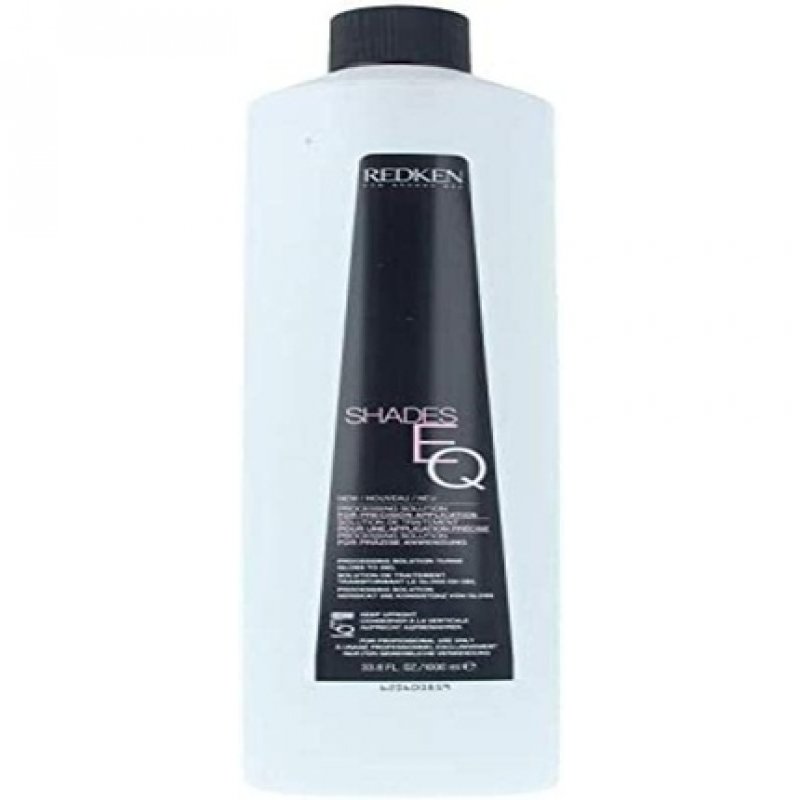 Seq Gloss-To-Gel Developer 1000ml