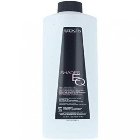Seq Gloss-To-Gel Developer 1000ml