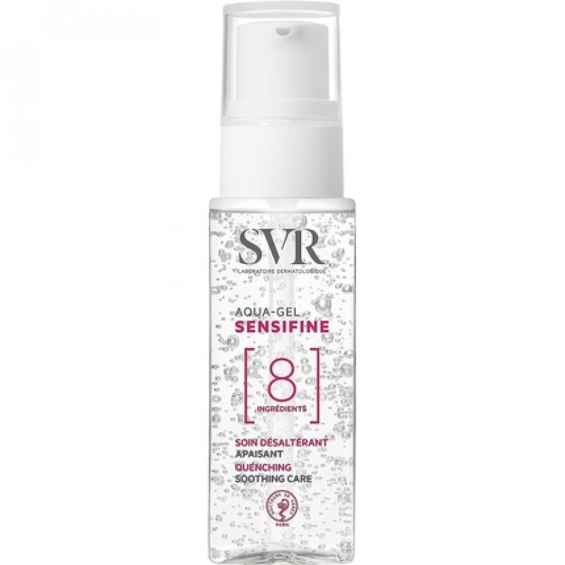 SVR Sensifine Aquagel40ml