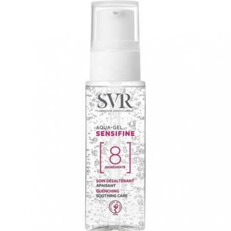 SVR Sensifine Aquagel40ml