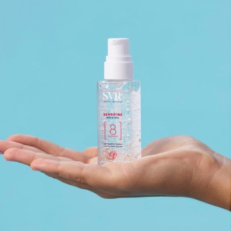 SVR Sensifine Aquagel40ml