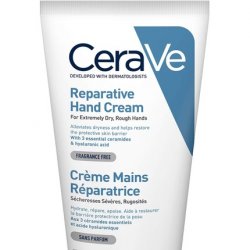 Crema Reparadora de Manos 50ml