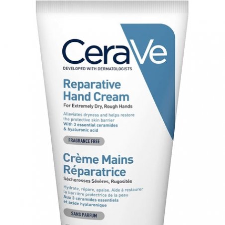 Crema Reparadora de Manos 50ml