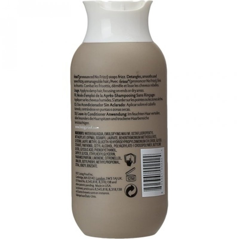 Living Proof No Frizz Leave-In 118ml