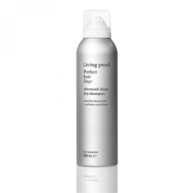 Perfect Hair Day (Phd) Advanced Clean Dry Shampoo 198 ml