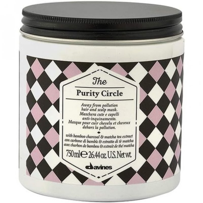 Tcc The Purity Circle 750ml