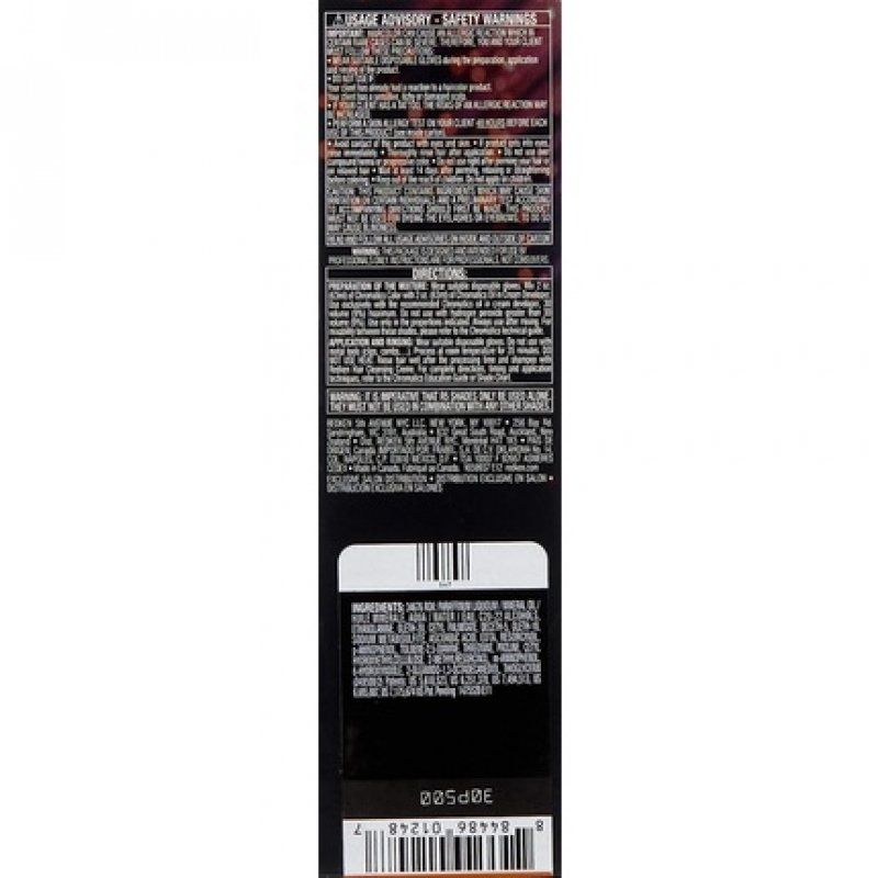 Rk Chr Col 8.31 Gold Bei 63ml Ve86