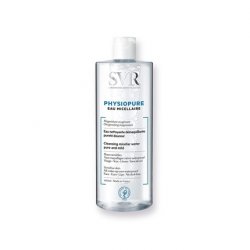 SVR Physiopure E Micellaire400ml
