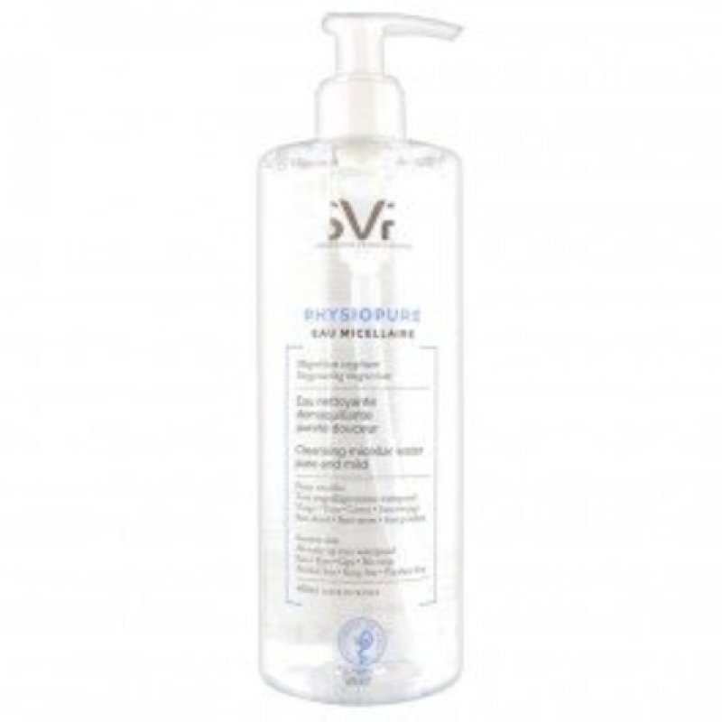 SVR Physiopure E Micellaire400ml