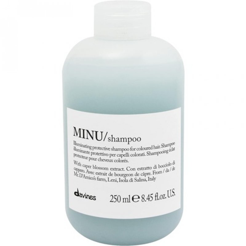 Minu Champu 250ml