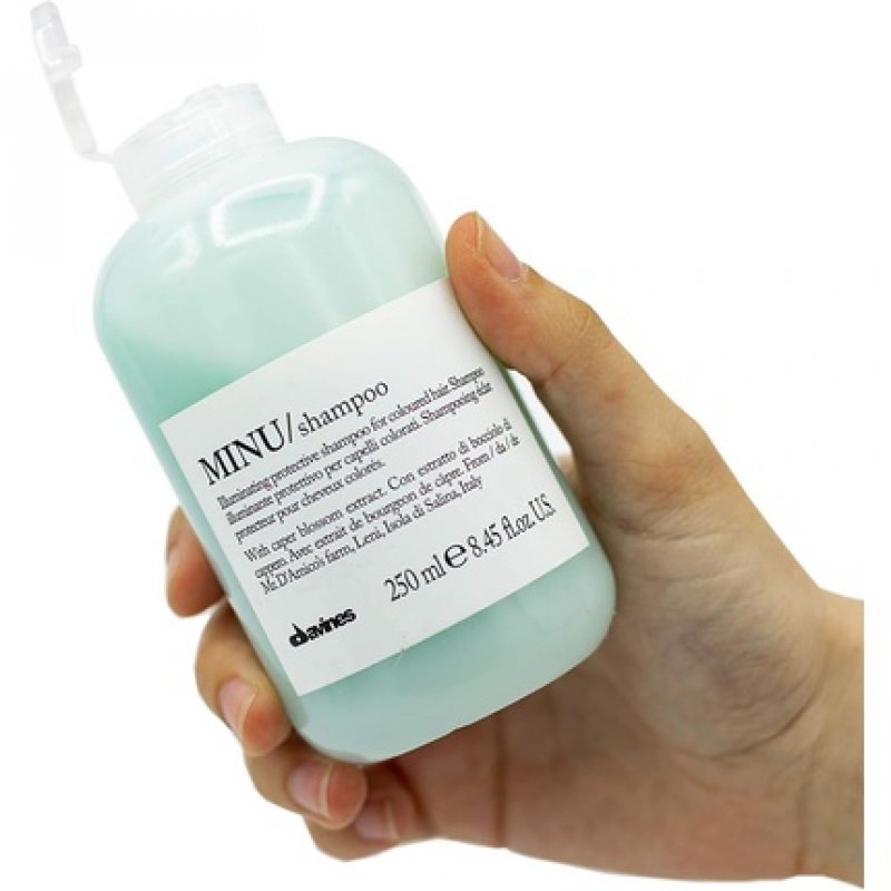 Davines ESSENTIAL HAIRCARE MINU Shampoo 250ml