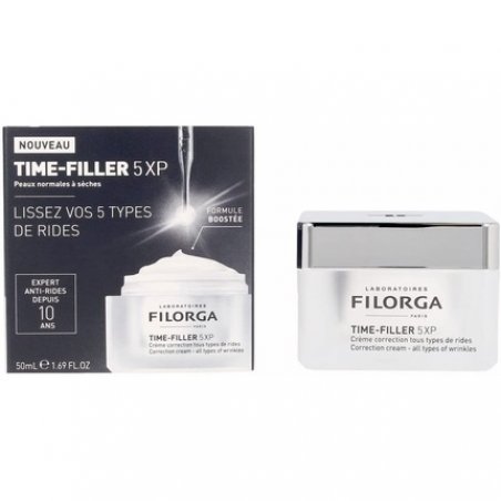 Time Filler 5 XP Cream 50ml