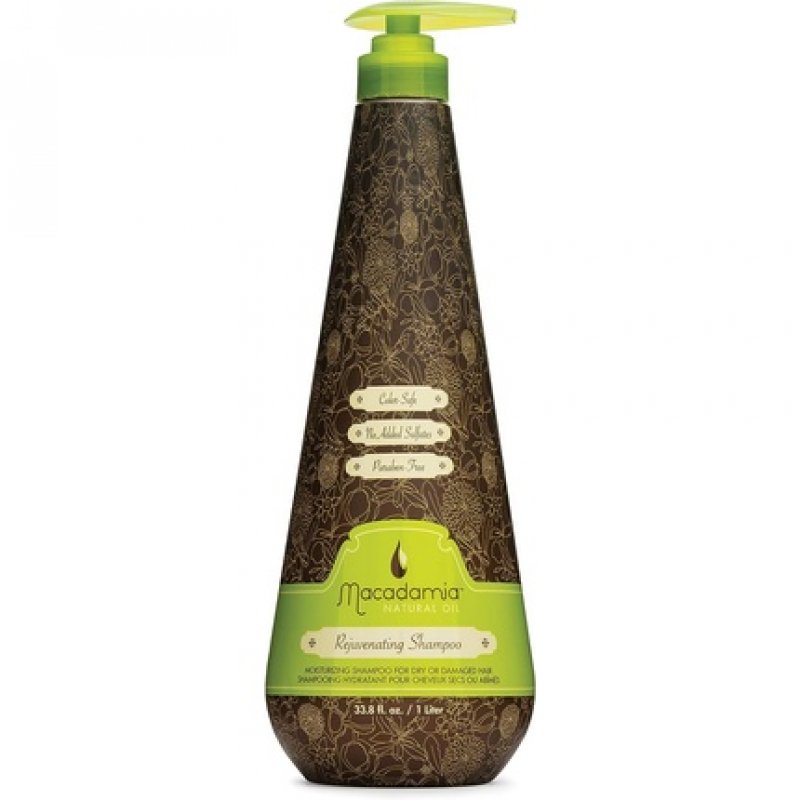 Rejuvenating Shampoo 33.8Oz/1000ml