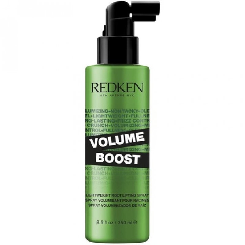 RK STY VOL BOOST 250ML