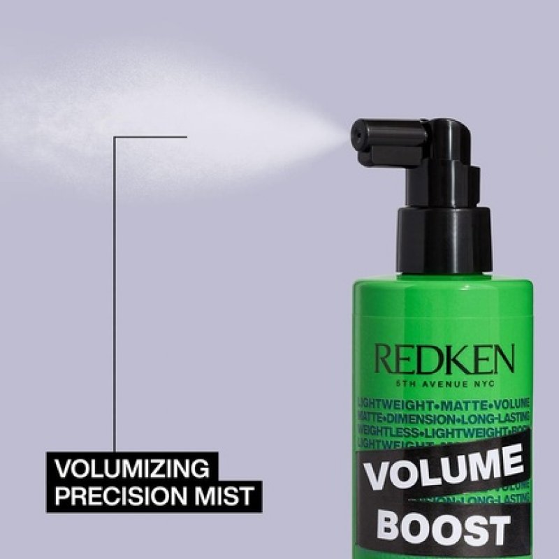 RK STY VOL BOOST 250ML
