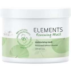 WP Elements Renewing Mask 500ml