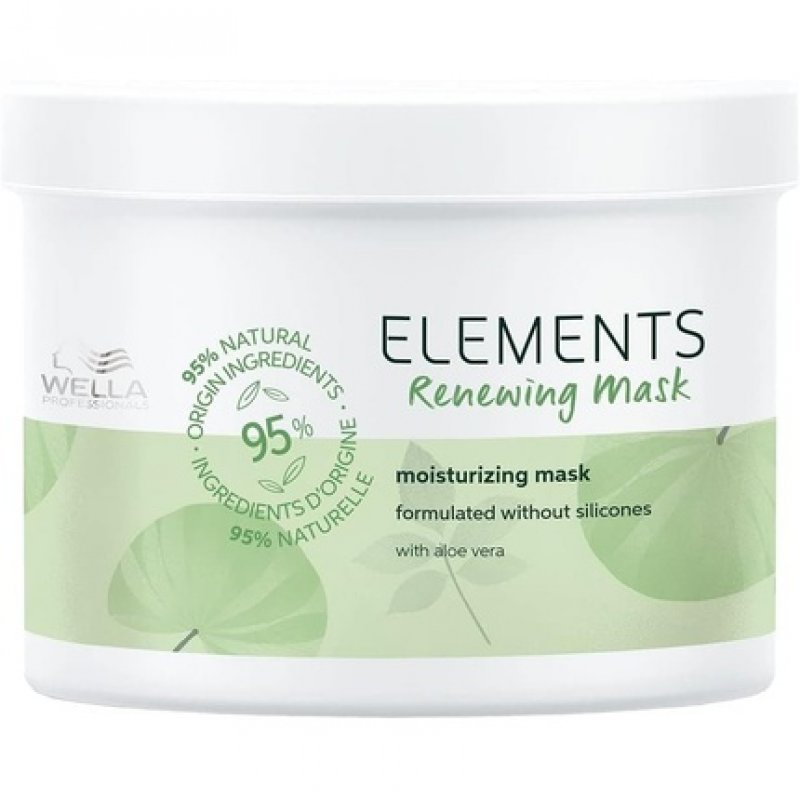 WP Elements Renewing Mask 500ml