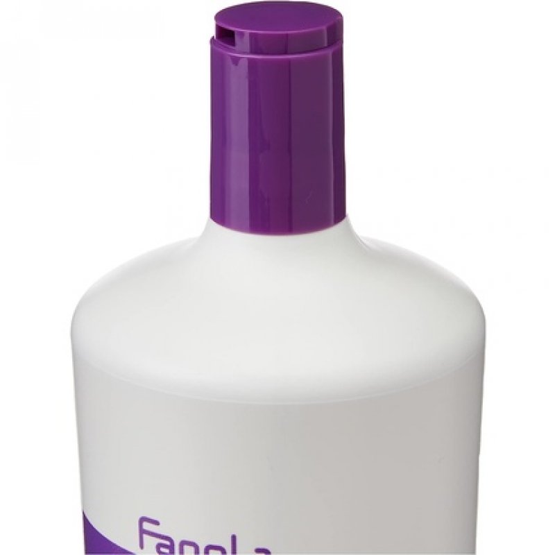 Shampoo No Yellow 1000ml