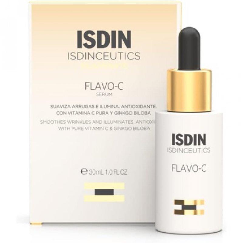 IC Flavo-C Serum  30ml