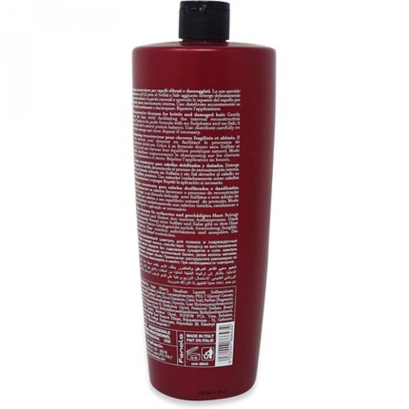 Champu Botolife Ph 6.5 Botugen Fanola 1000ml