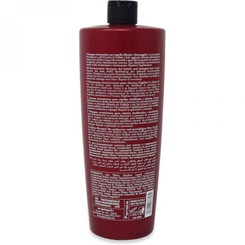 Fanola Botugen Botolife Shampoo, 1000ml