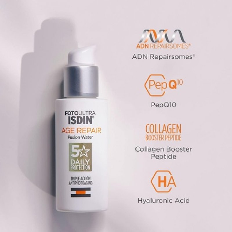 Ultra Age Repair FW 50ml
