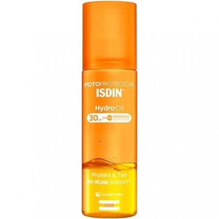 Hydro Oil Spf30 200ml