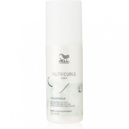 Wp Nutricurls Curlixir 150ml Epscan